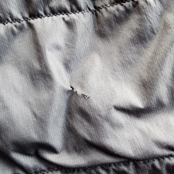 Arc'teryx Thorium AR Hooded Puffer - Picture 12 of 14